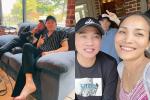 Ca sĩ Hồng Ngọc tiết lộ hôn nhân 15 năm với chồng Việt kiều: Chồng chỉ cần trừng mắt là tôi phải im-5