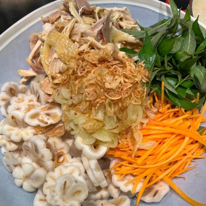 Khỏi vắt óc nghĩ món ăn mỗi ngày, học ngay Tăng Thanh Hà bắt trend đỉnh cao-2