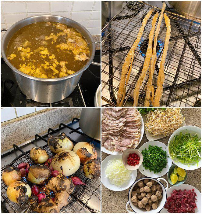 Khỏi vắt óc nghĩ món ăn mỗi ngày, học ngay Tăng Thanh Hà bắt trend đỉnh cao-4