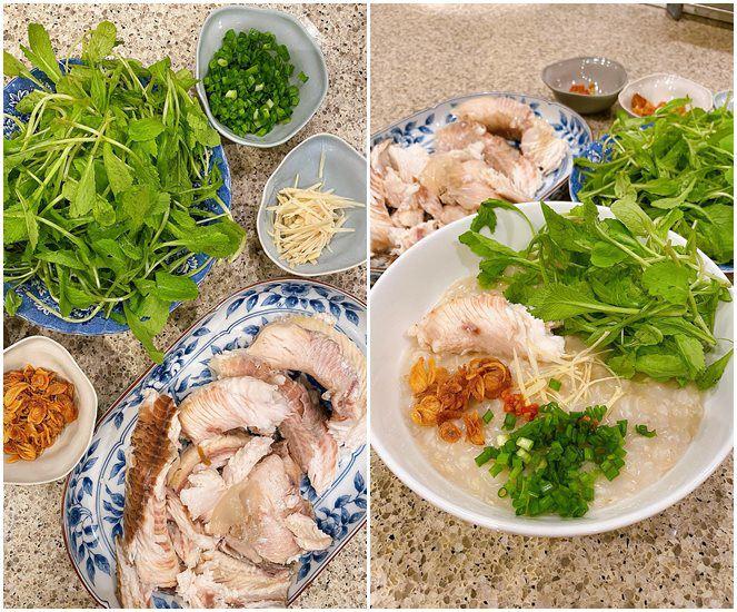 Khỏi vắt óc nghĩ món ăn mỗi ngày, học ngay Tăng Thanh Hà bắt trend đỉnh cao-7