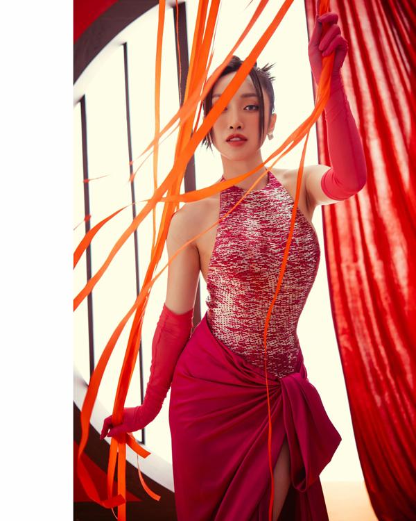 Vợ Chi Bảo lột xác như thời con gái nhờ 1 bí kíp ăn uống giúp giảm 18kg-3