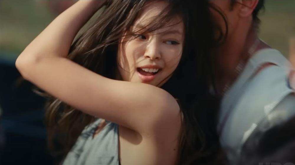 The Idol có Jennie (BlackPink) đang bị chê là rác phẩm, tục tĩu-3