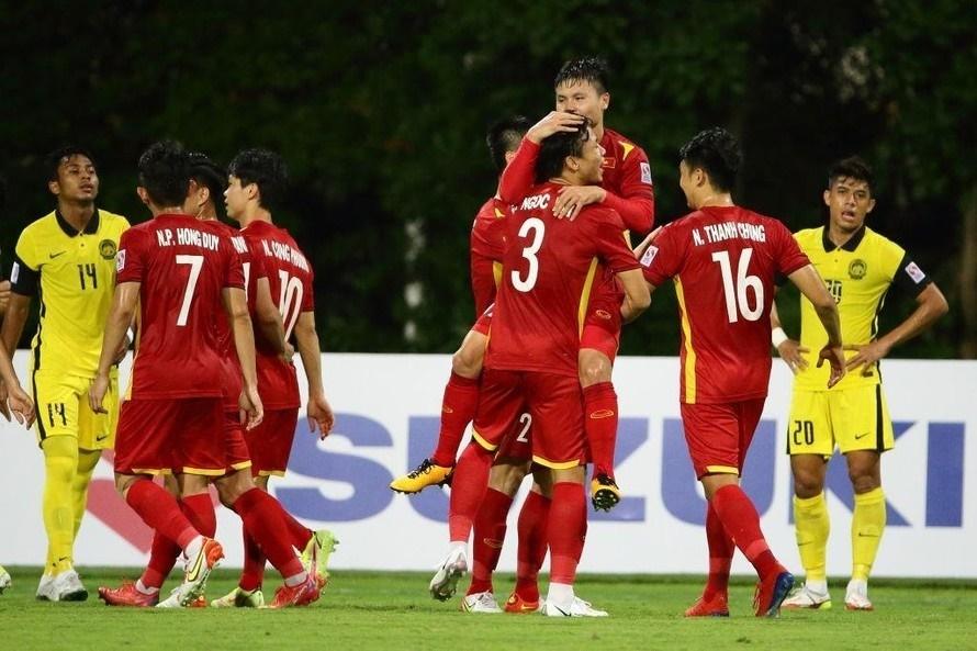 Bất ngờ vé xem 2 trận đấu của ông Troussier với đội tuyển Việt Nam-1