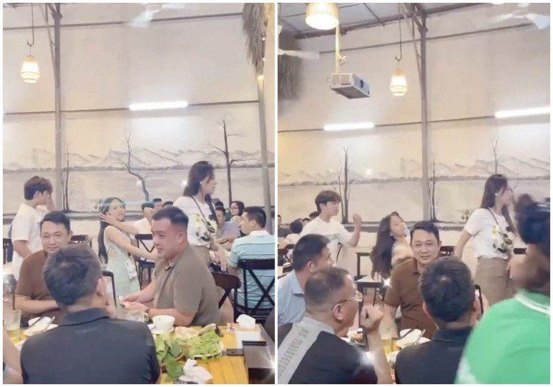 Shark Bình làm sinh nhật cho con gái tại nhà riêng sang chảnh-7