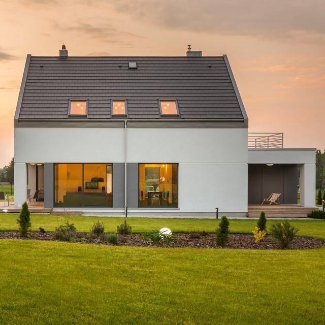 Trắc nghiệm tâm lý: Bạn sẽ sống trong biệt thự nào?-4