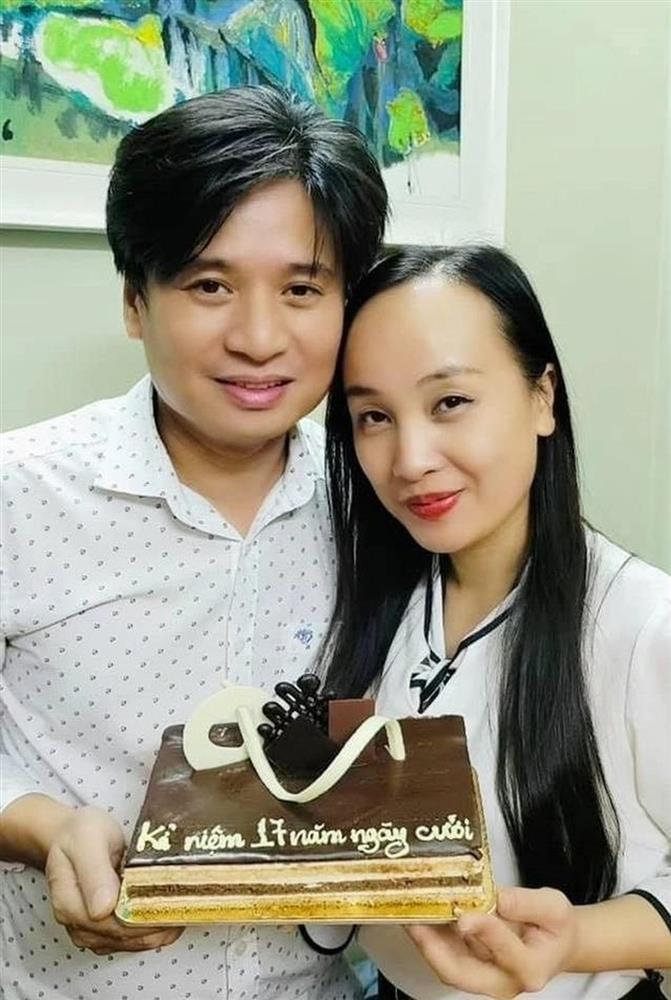 NSƯT Chiều Xuân - Đỗ Hồng Quân và những cặp đôi hạnh phúc dài lâu-8