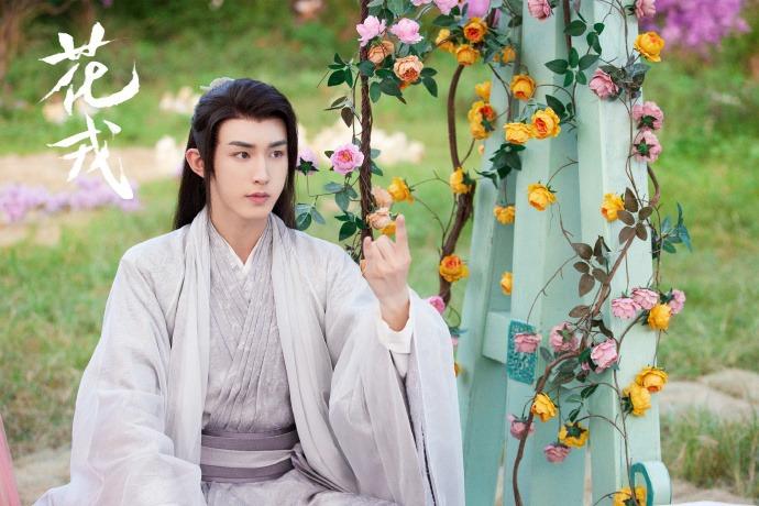 Bạn trai Cúc Tịnh Y gây thất vọng vì diễn xuất vô cảm-2