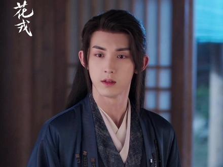 Bạn trai Cúc Tịnh Y gây thất vọng vì diễn xuất vô cảm-3