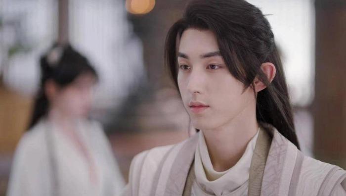 Bạn trai Cúc Tịnh Y gây thất vọng vì diễn xuất vô cảm-5