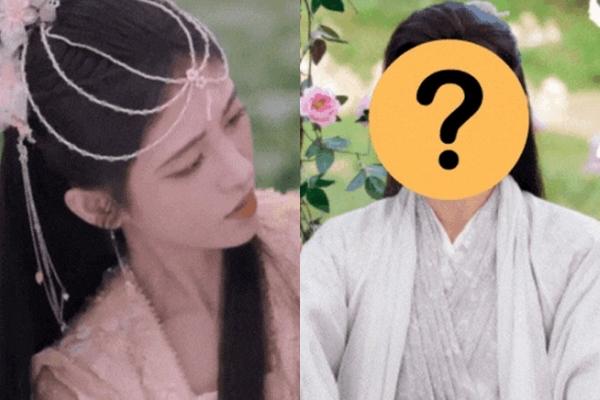 Cúc Tịnh Y giả trai nhưng lại lạc quẻ giữa dàn nam nhân vì một điều-9