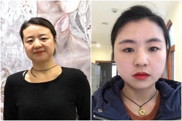 Bí quyết để phụ nữ trung niên có làn da đẹp-3