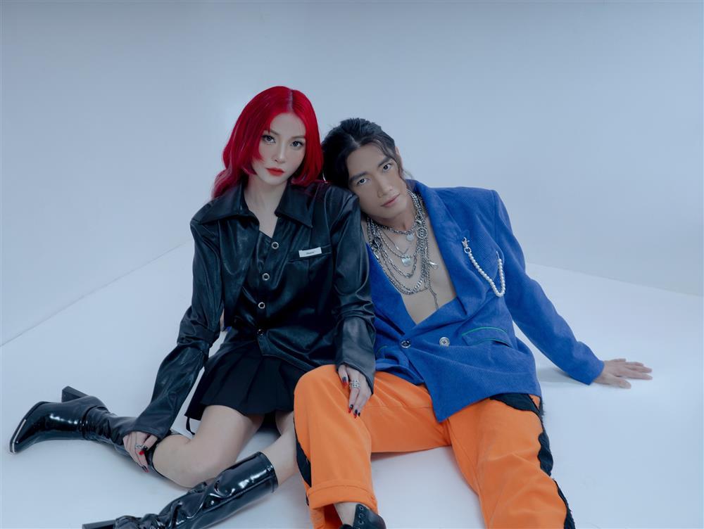 Quang Đăng xác nhận hẹn hò hot girl Trung Quốc-6