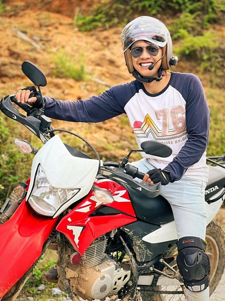 Trước màn diễn gây sốt, Chủ tịch Trần Hùng Huy từng đóng quảng cáo-5