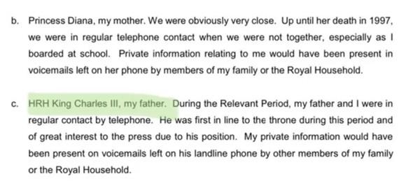 Hoàng tử Harry mắc lỗi cơ bản khi nhắc đến cha mình khiến nhiều người khó hiểu-1