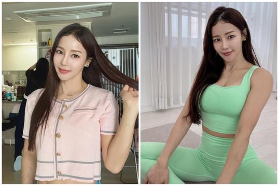 Nữ ca sĩ 51 tuổi nhưng trông như 30