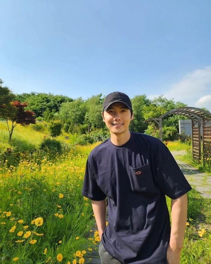 Kim So Yeon lần đầu lộ diện sau nghi vấn bị chồng thao túng tâm lý-2