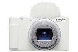 Sony ra mắt máy ảnh Vlog với ống kính zoom siêu rộng