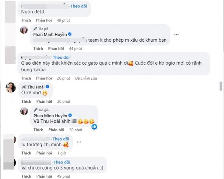 Huyền Lizzie diện bikini cọng thun khoe 2 vết sọc cơ thể mơ ước-2