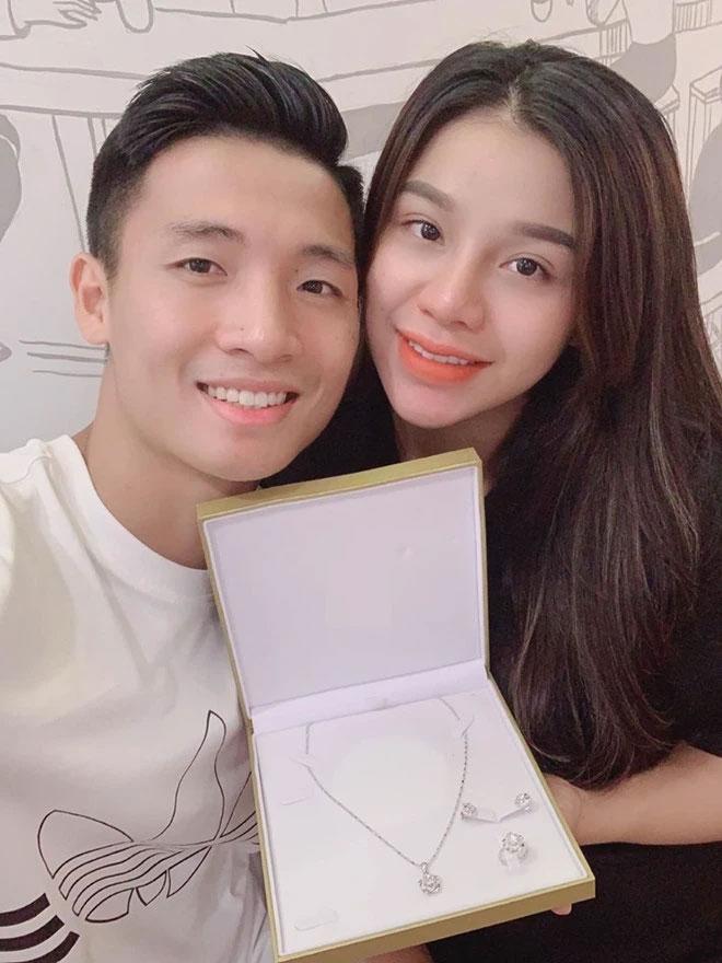 Trung vệ Bùi Tiến Dũng chia sẻ về tình trạng hiện tại sau status chấn động-3