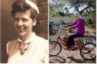 70 tuổi mới ly hôn, nữ bác sĩ sống hạnh phúc ở tuổi 102