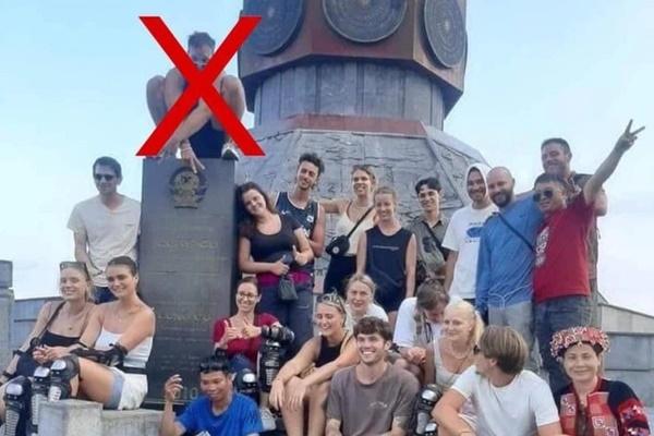 Người phụ nữ mà khách nước ngoài nào cũng gọi khi bị bắt ở Bali-2