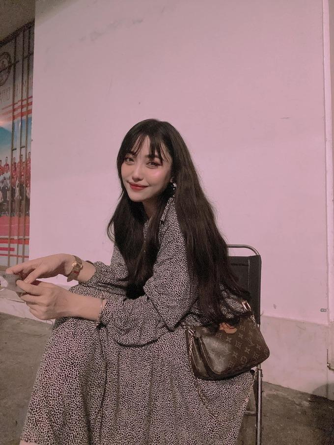 Sao Việt khi không thuộc về ai: Lương Minh Trang lột xác, Hoàng Oanh rạng rỡ-1