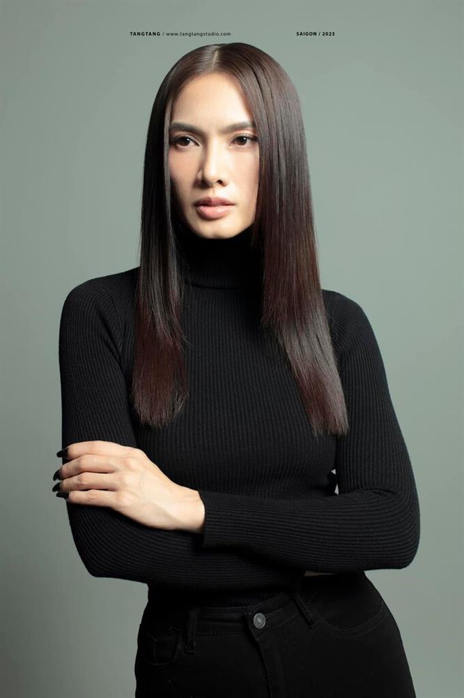 Sao Việt khi không thuộc về ai: Lương Minh Trang lột xác, Hoàng Oanh rạng rỡ-3