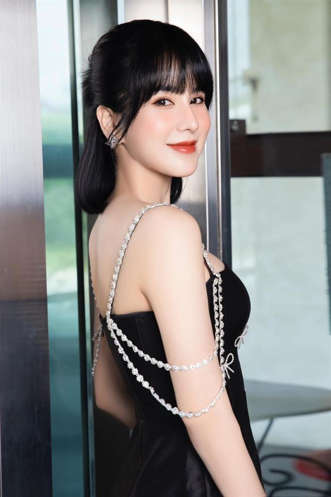 Sao Việt khi không thuộc về ai: Lương Minh Trang lột xác, Hoàng Oanh rạng rỡ-5