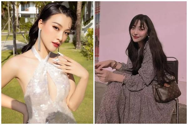 Á hậu đóng Cô Đơn Trên Sofa của Hà Hồ: Gái một con, eo con kiến nhờ cật lực đốt mỡ-10