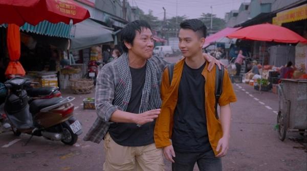 2 nhân vật ức chế nhất Cuộc Đời Vẫn Đẹp Sao: Người quá khờ, kẻ quá báo-1