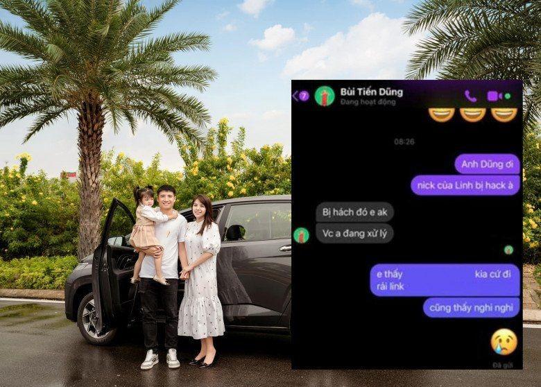 Khánh Linh từng muốn làm mẹ đơn thân, Bùi Tiến Dũng khi ấy có màn chữa cháy rất tốt-2
