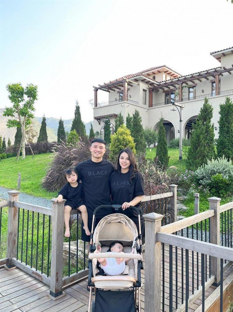 Khánh Linh từng muốn làm mẹ đơn thân, Bùi Tiến Dũng khi ấy có màn chữa cháy rất tốt-8