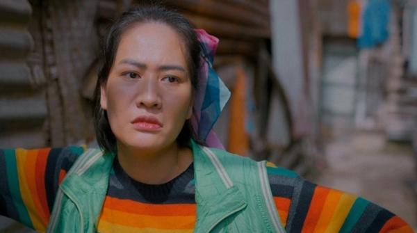 2 nhân vật ức chế nhất Cuộc Đời Vẫn Đẹp Sao: Người quá khờ, kẻ quá báo-4