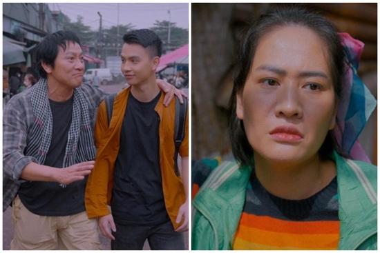 2 nhân vật ức chế nhất 'Cuộc Đời Vẫn Đẹp Sao': Người quá khờ, kẻ quá 'báo'