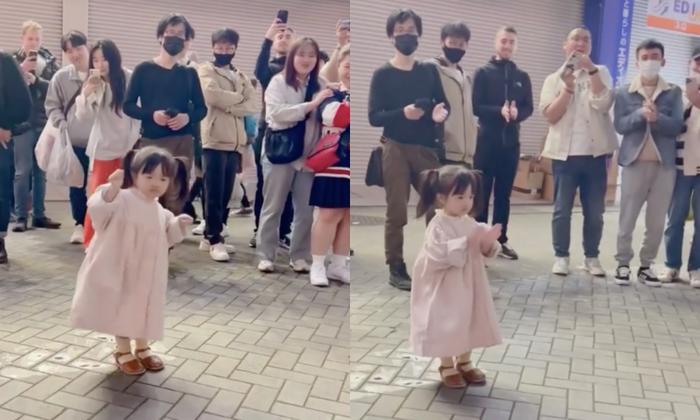 Con gái 3 tuổi của Đông Nhi có sở thích đặc biệt, bộc lộ năng khiếu con nhà nòi-3