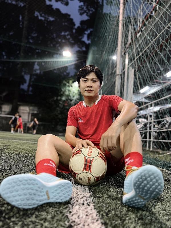 Cuộc sống hậu ly hôn của nhạc sĩ Nhật Ký Của Mẹ trong căn nhà 10 tỷ-3