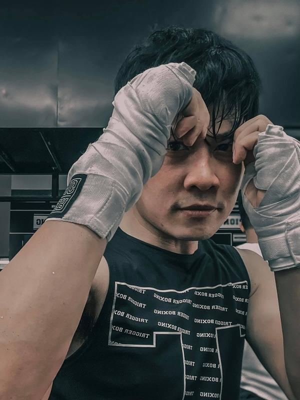 Cuộc sống hậu ly hôn của nhạc sĩ Nhật Ký Của Mẹ trong căn nhà 10 tỷ-5