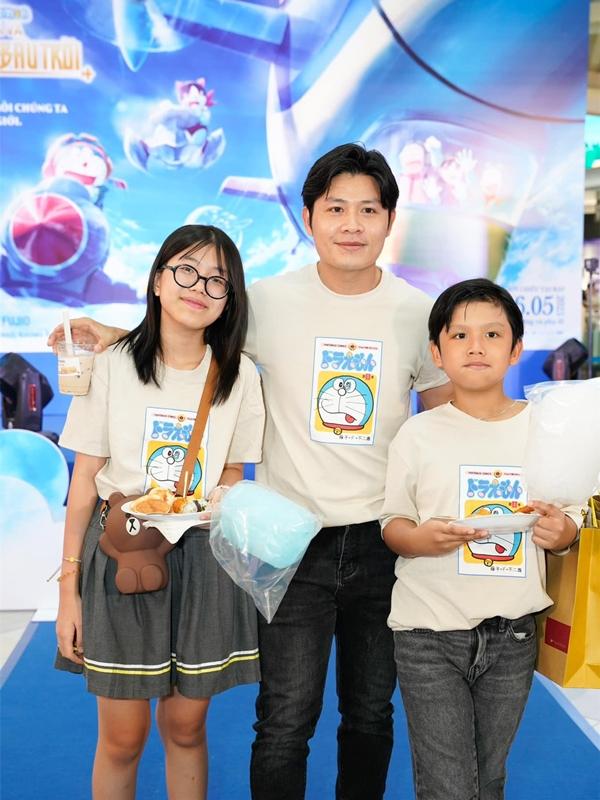 Cuộc sống hậu ly hôn của nhạc sĩ Nhật Ký Của Mẹ trong căn nhà 10 tỷ-7