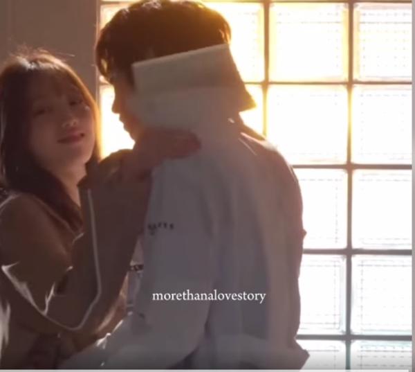 Hóa ra cảnh hôn trên phim Hàn đã qua mặt khán giả thế này-2