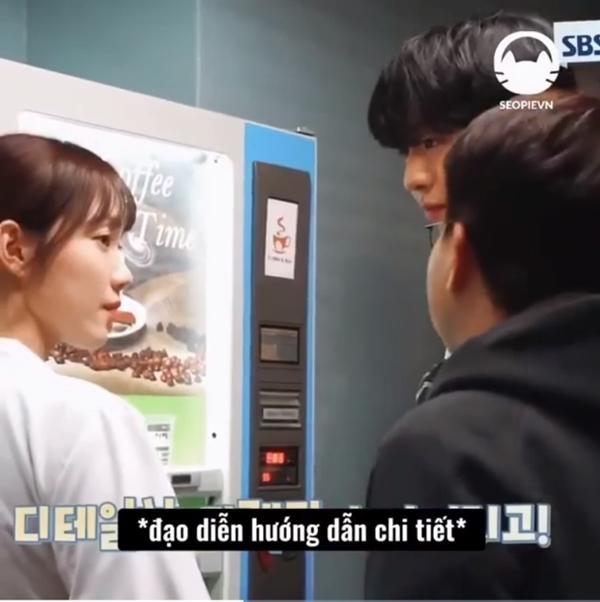 Hóa ra cảnh hôn trên phim Hàn đã qua mặt khán giả thế này-3