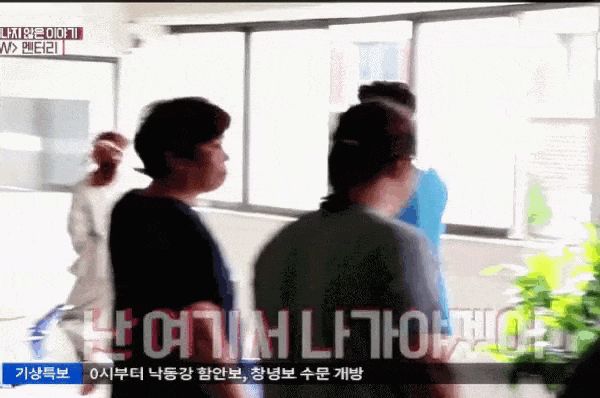 Hóa ra cảnh hôn trên phim Hàn đã qua mặt khán giả thế này-6