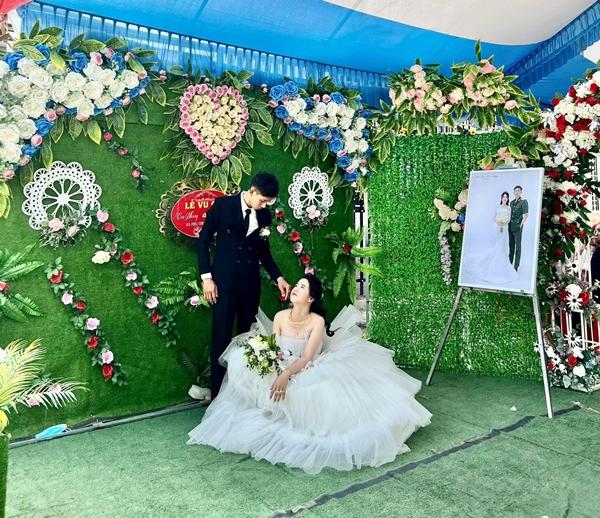 Cô gái làm sale bán ô tô, không ngờ chốt luôn con trai khách hàng-4