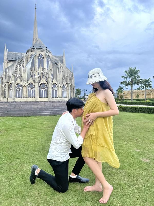 Cô gái làm sale bán ô tô, không ngờ chốt luôn con trai khách hàng-5