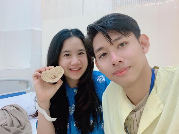 Cô gái làm sale bán ô tô, không ngờ chốt luôn con trai khách hàng-6