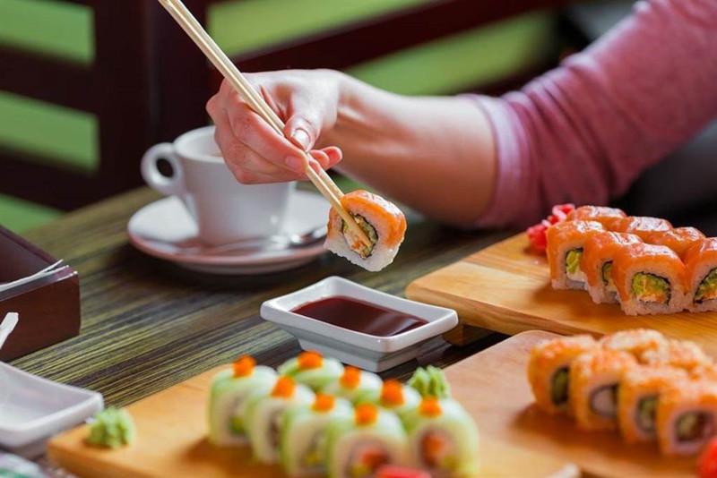 Năm bí quyết đơn giản giúp phụ nữ Nhật sống thọ, trẻ lâu-2