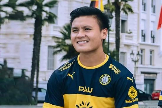 Quang Hải đạt thoả thuận với CLB Công an Hà Nội, nhận lương kỷ lục V-League