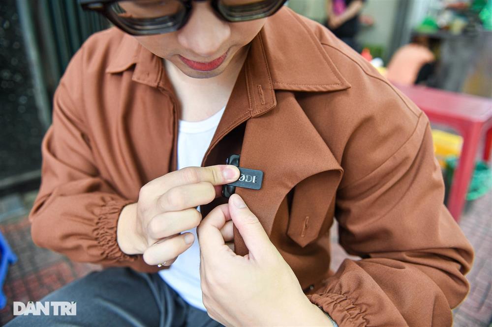 Cuộc sống của reviewer nổi tiếng: Tăng 16kg, bị ném đá vì suốt ngày khen-6