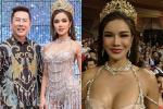 Diện mạo đương kim Hoa hậu Hòa bình Thái Lan bị chê bai
