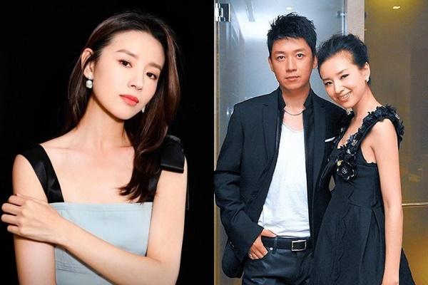 Chúc Anh Đài Đổng Khiết lộ bằng chứng hẹn hò-8