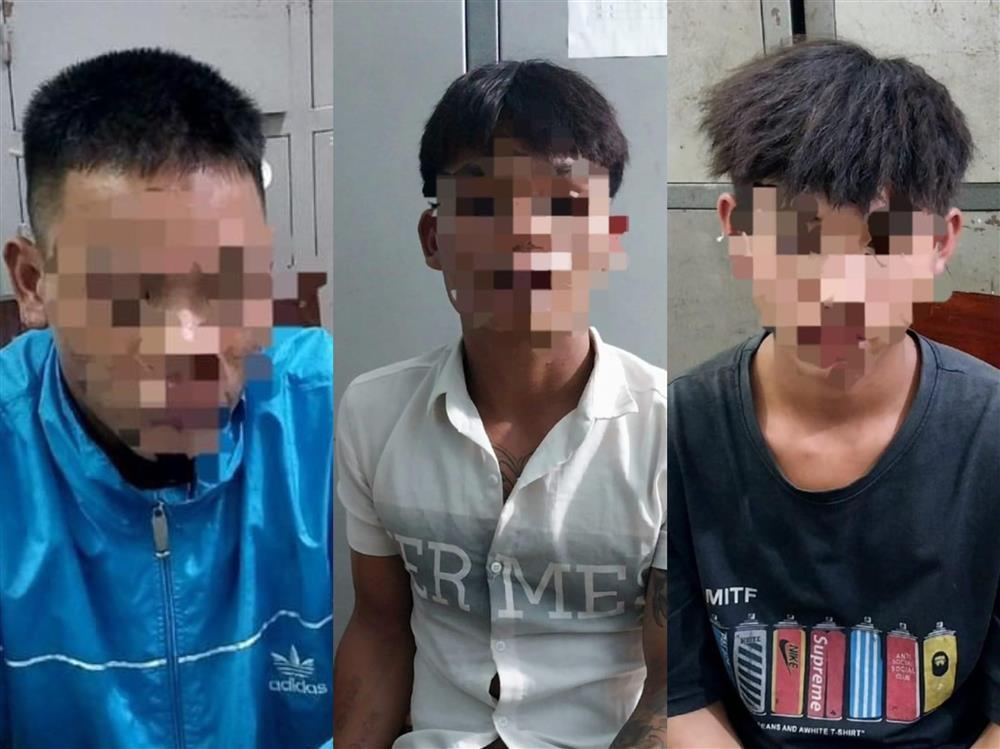 Thanh niên dùng dao đâm bạn nhậu tử vong-1